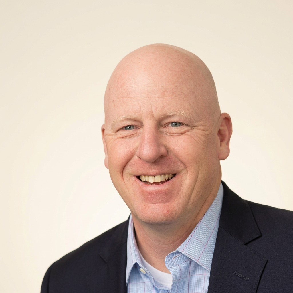 Paul Brooks, Director & CEO, S3NOVA Partners