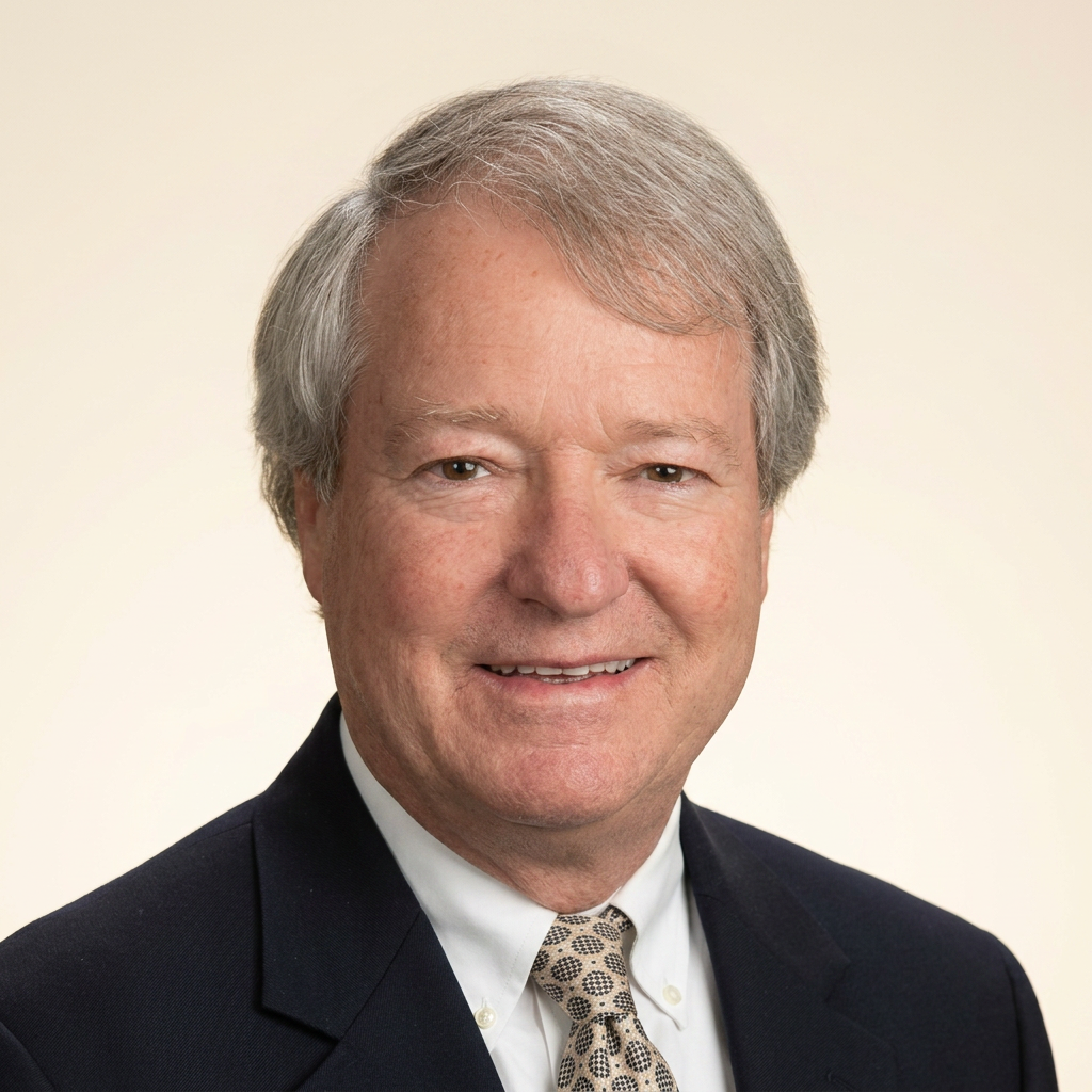 Max W. Hooper, PhD, Managing Director, S3NOVA Partners